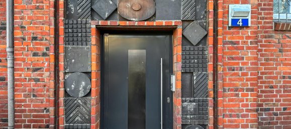 3-salle Appartement à Dahlem, Germany No. 100728 12