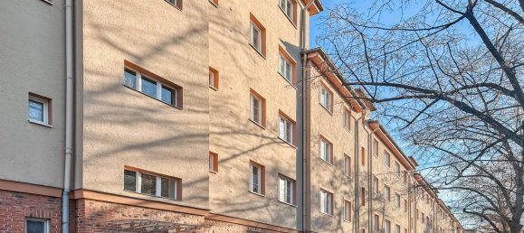 3-salle Appartement à Dahlem, Germany No. 100728 14