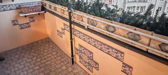 3-salle Appartement à Dahlem, Germany No. 100728 7