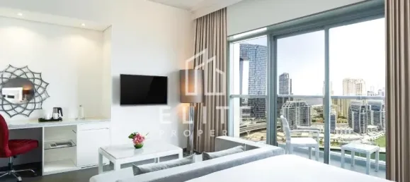 40m² Apartment for sale in Dubai, UAE № 195296 3