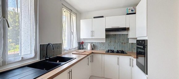 3 غرف نوم منزل في Mont-Saint-Aignan, France رقم 353725 2