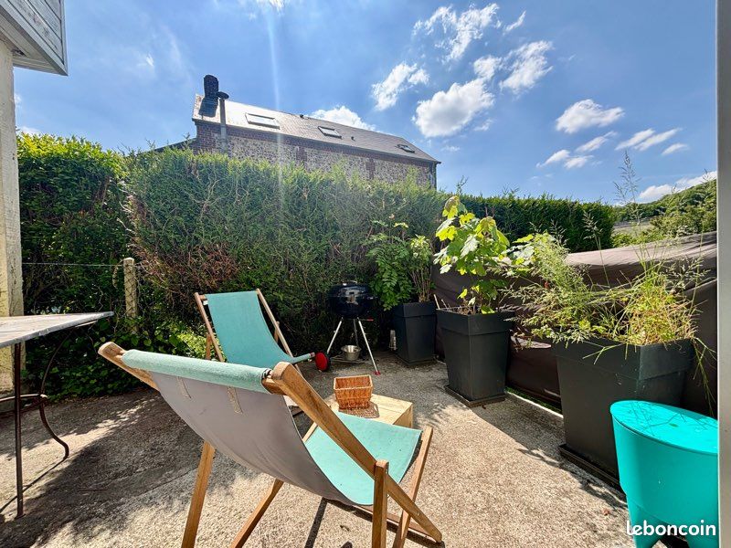 3 غرف نوم منزل في Mont-Saint-Aignan, France رقم 353725