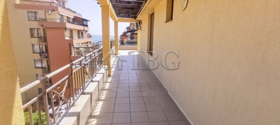 3 bedrooms Apartment in Sveti Vlas, Bulgaria No. 1141 6