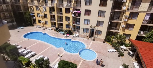 3 bedrooms Apartment in Sveti Vlas, Bulgaria No. 1141 8
