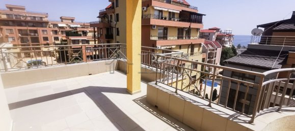 3 bedrooms Apartment in Sveti Vlas, Bulgaria No. 1141 11
