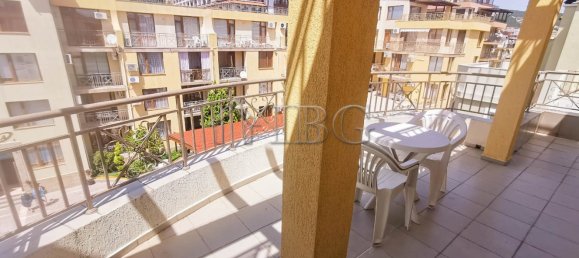 3 bedrooms Apartment in Sveti Vlas, Bulgaria No. 1141 3