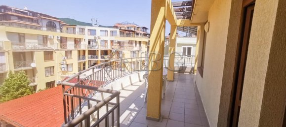 3 bedrooms Apartment in Sveti Vlas, Bulgaria No. 1141 9