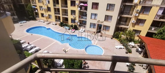 3 bedrooms Apartment in Sveti Vlas, Bulgaria No. 1141 7