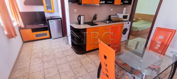 3 bedrooms Apartment in Sveti Vlas, Bulgaria No. 1141 14