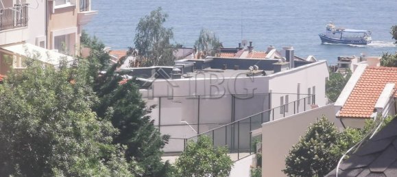 3 bedrooms Apartment in Sveti Vlas, Bulgaria No. 1141 2