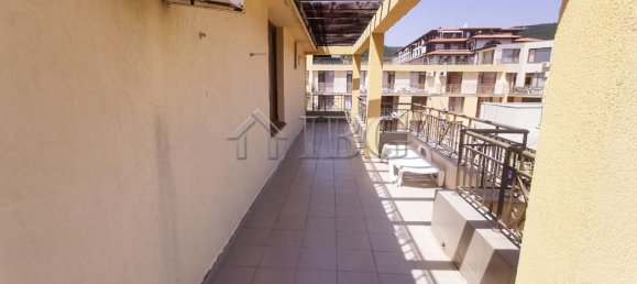 3 bedrooms Apartment in Sveti Vlas, Bulgaria No. 1141 5