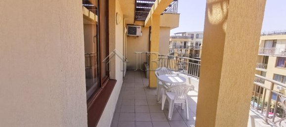 3 bedrooms Apartment in Sveti Vlas, Bulgaria No. 1141 13