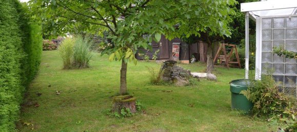 Casa de 6 habitaciónes en Bielefeld, Germany No. 366123 4