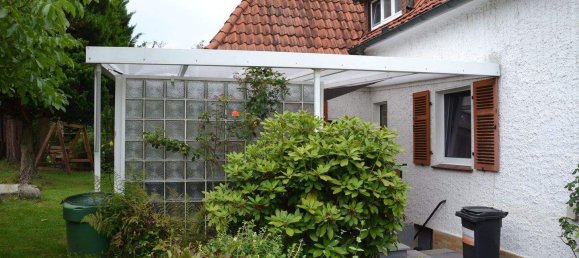 Casa de 6 habitaciónes en Bielefeld, Germany No. 366123 3