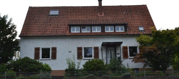 Casa de 6 habitaciónes en Bielefeld, Germany No. 366123 5