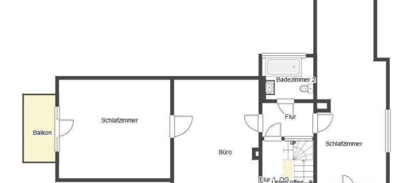 Casa de 6 habitaciónes en Bielefeld, Germany No. 366123 13