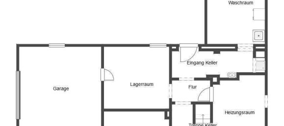 Casa de 6 habitaciónes en Bielefeld, Germany No. 366123 14