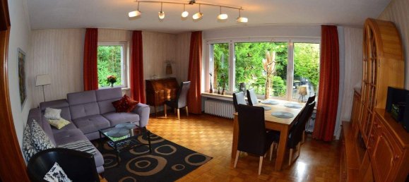 Casa de 6 habitaciónes en Bielefeld, Germany No. 366123 10