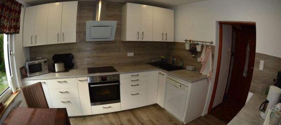 Casa de 6 habitaciónes en Bielefeld, Germany No. 366123 8