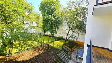 3غرفة شقة في Wahring, Austria رقم 238116