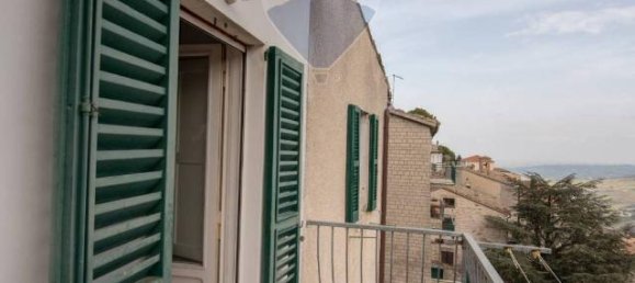 12-salle Maison à Arcevia, Italy No. 2269 19