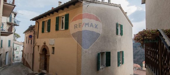 12-salle Maison à Arcevia, Italy No. 2269 17