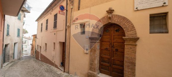 12-salle Maison à Arcevia, Italy No. 2269 16