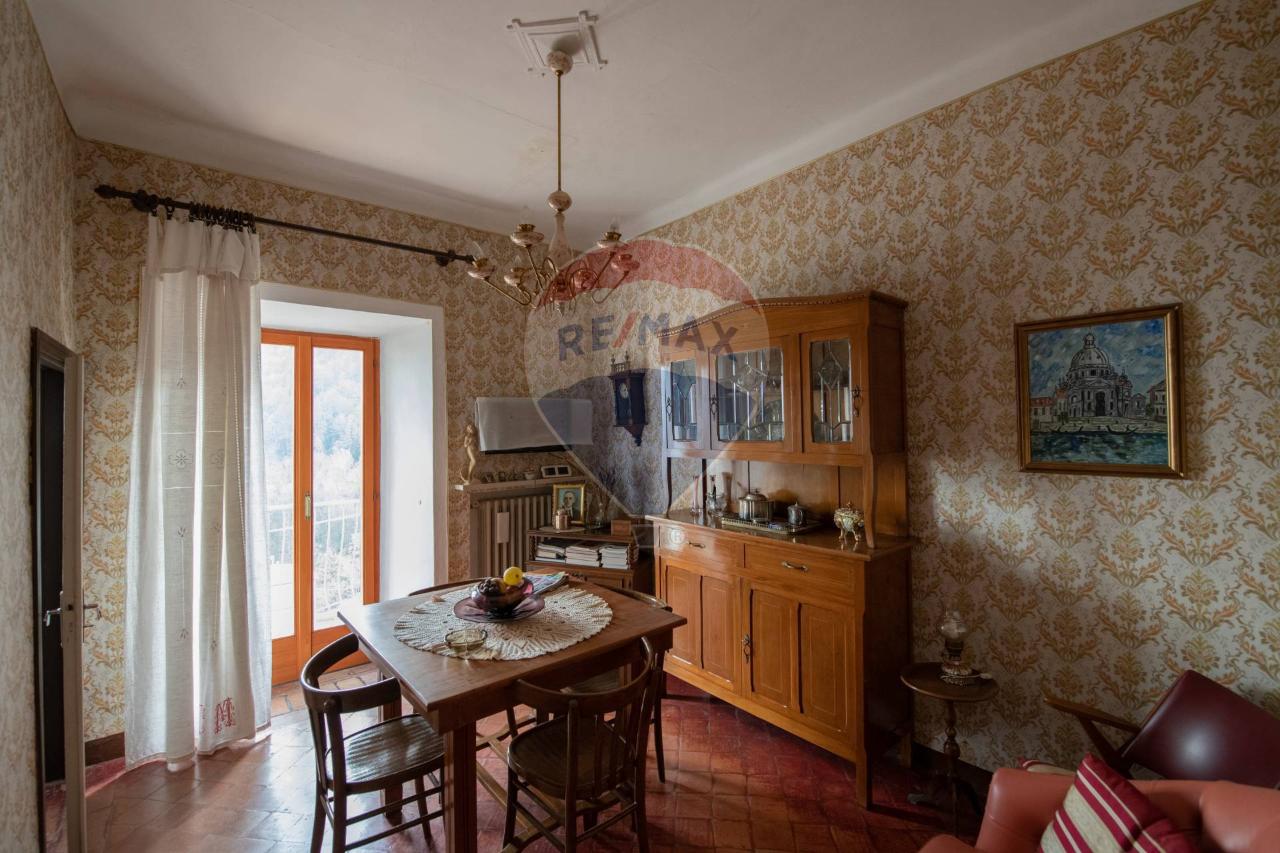 Дом с 12 комнатами в Арчевиа, Италия № 2269