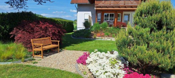 6غرفة منزل في Gleisdorf, Austria رقم 174402 2