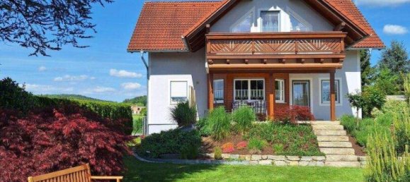 6غرفة منزل في Gleisdorf, Austria رقم 174402 4