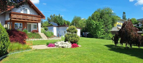 6غرفة منزل في Gleisdorf, Austria رقم 174402 5