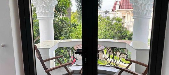 5 bedrooms Condominium for rent in Tay Ho, Ha Noi, Vietnam № 13505 9