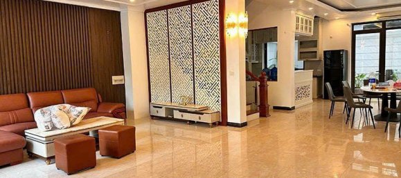 5 bedrooms Condominium for rent in Tay Ho, Ha Noi, Vietnam № 13505 3