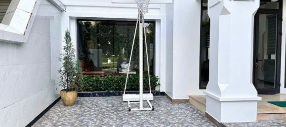 5 bedrooms Condominium for rent in Tay Ho, Ha Noi, Vietnam № 13505 2