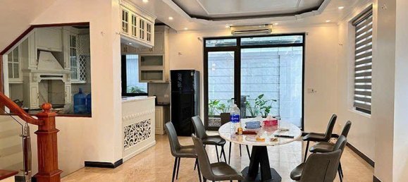 5 bedrooms Condominium for rent in Tay Ho, Ha Noi, Vietnam № 13505 6