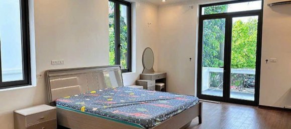 5 bedrooms Condominium for rent in Tay Ho, Ha Noi, Vietnam № 13505 7