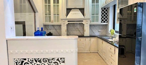 5 bedrooms Condominium for rent in Tay Ho, Ha Noi, Vietnam № 13505 5