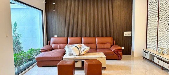 5 bedrooms Condominium for rent in Tay Ho, Ha Noi, Vietnam № 13505 4
