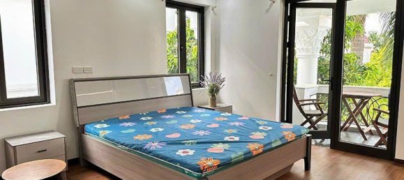 5 bedrooms Condominium for rent in Tay Ho, Ha Noi, Vietnam № 13505 8