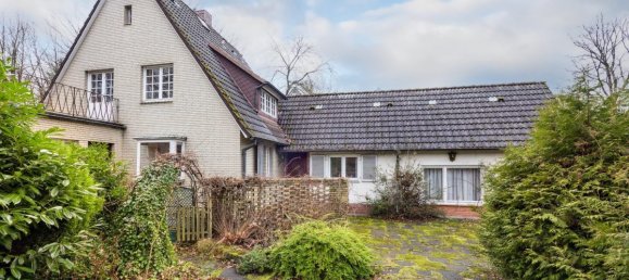 Casa de 3 dormitorios en Stormarn, Germany No. 86788 2