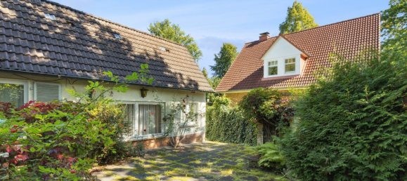 Casa de 3 dormitorios en Stormarn, Germany No. 86788 18