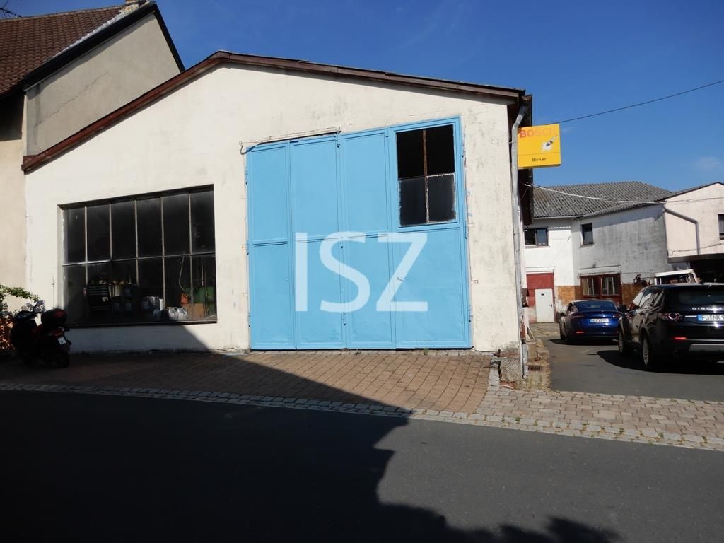 Bâtiment à Bavaria, Germany 344m² No. 162945