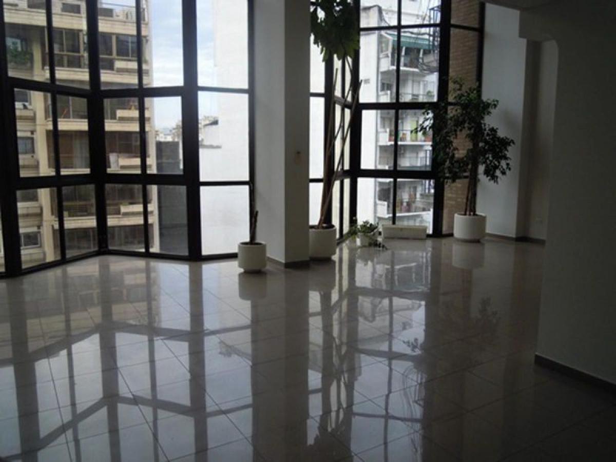 3 bedrooms Apartment in Buenos Aires, Argentina No. 68512