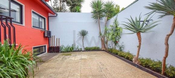 4 bedrooms House in Cascais, Portugal No. 131367 17