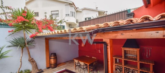 4 bedrooms House in Cascais, Portugal No. 131367 21