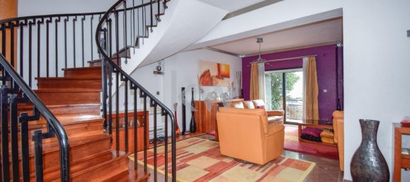 4 bedrooms House in Cascais, Portugal No. 131367 16