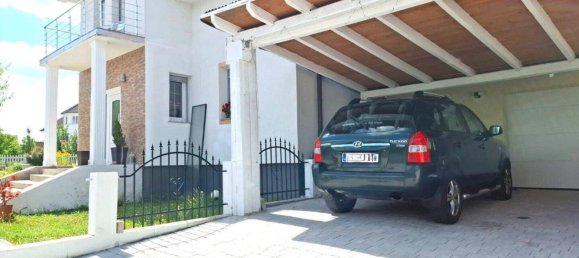 6 rooms House in Unterfrauenhaid, Austria No. 149105 10