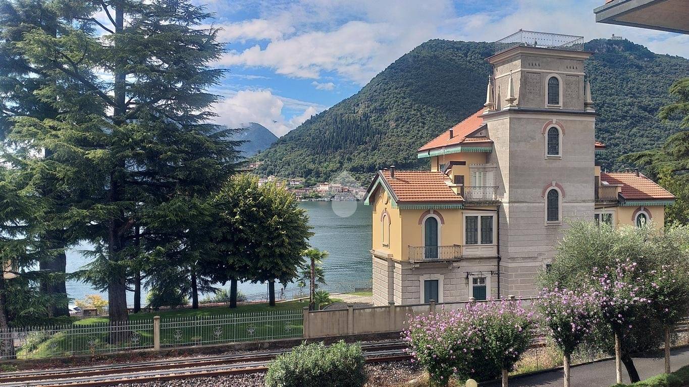 Квартира с 3 комнатами в Сульцано, Италия № 323719