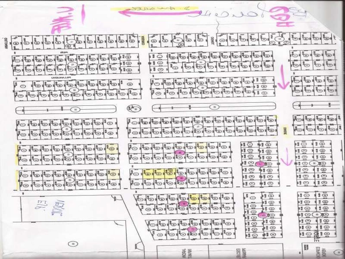  Land in Cordoba, Argentina No. 35744