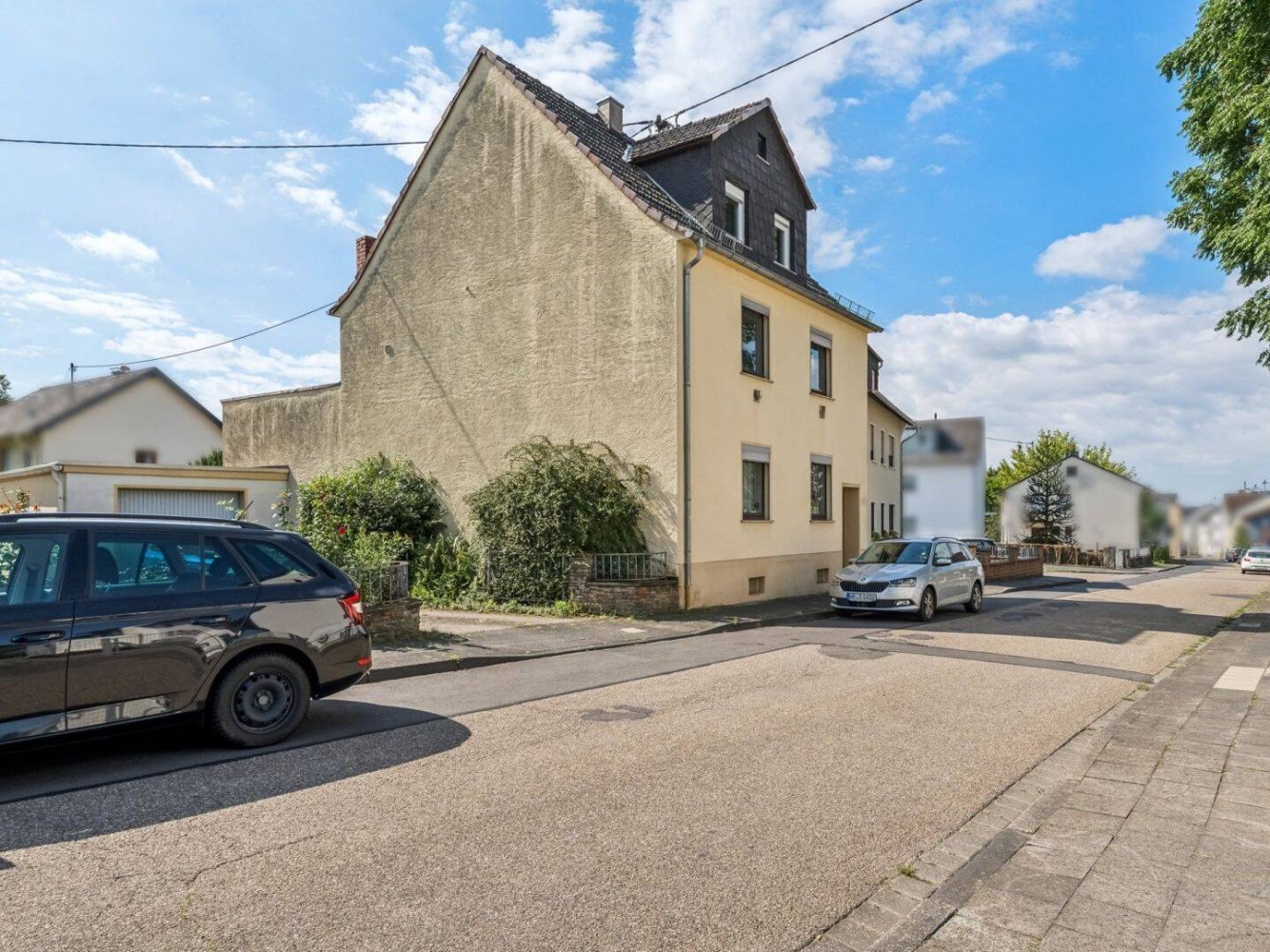 6غرفة تاون هاوس في Neuwied, Germany رقم 219536